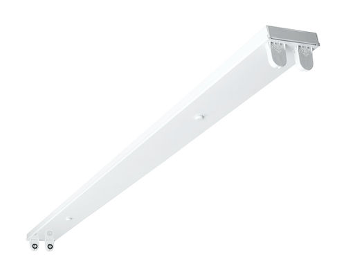 kualitas  T8 Tube LED Grid Lights 255 CRI LED Ceiling Grid Lights pabrik